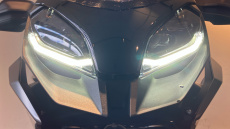BMW F900 XR (25MY)